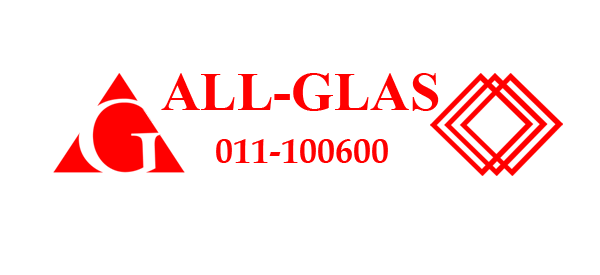 All-Glas i Söderköping AB logotyp