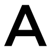 Anders Nord Design AB logotyp