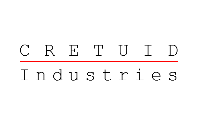 Cretuid Industries AB logotyp