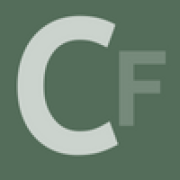 Christina Fredlund Psykoterapi AB logotyp
