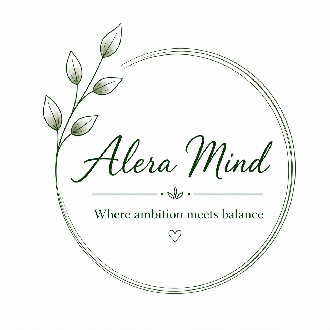 Alera Mind AB logotyp