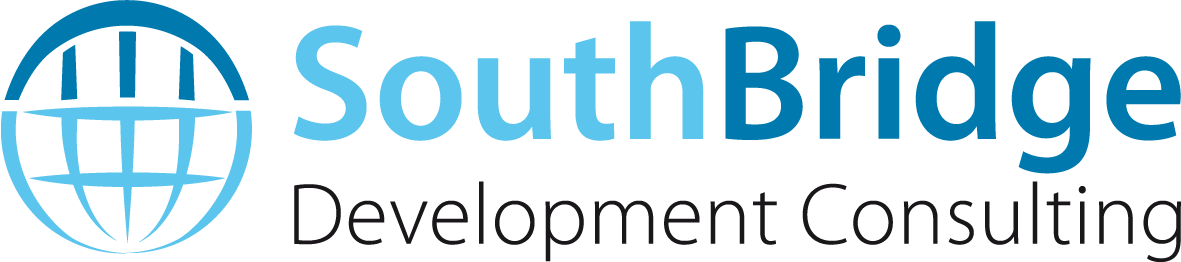SouthBridge Development Consulting AB logotyp