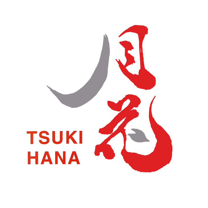 Tsuki Hana AB logotyp