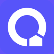 Quickbutik AB logotyp