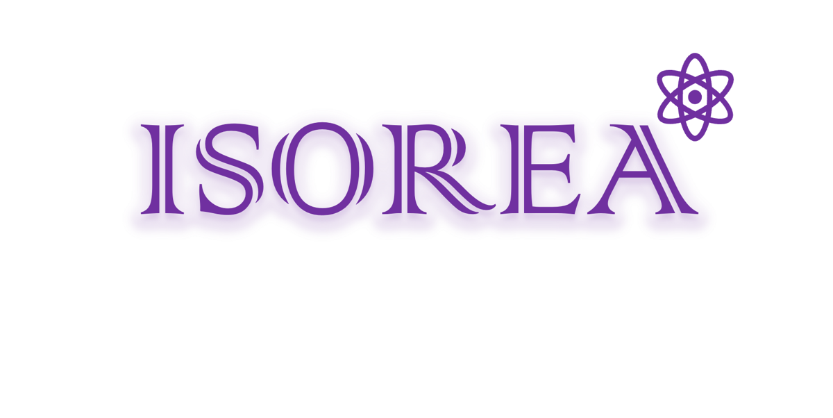 Isorea AB logotyp