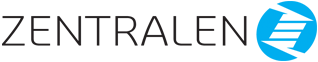 Zentralen AB logotyp
