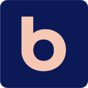Bflow Systems AB logotyp