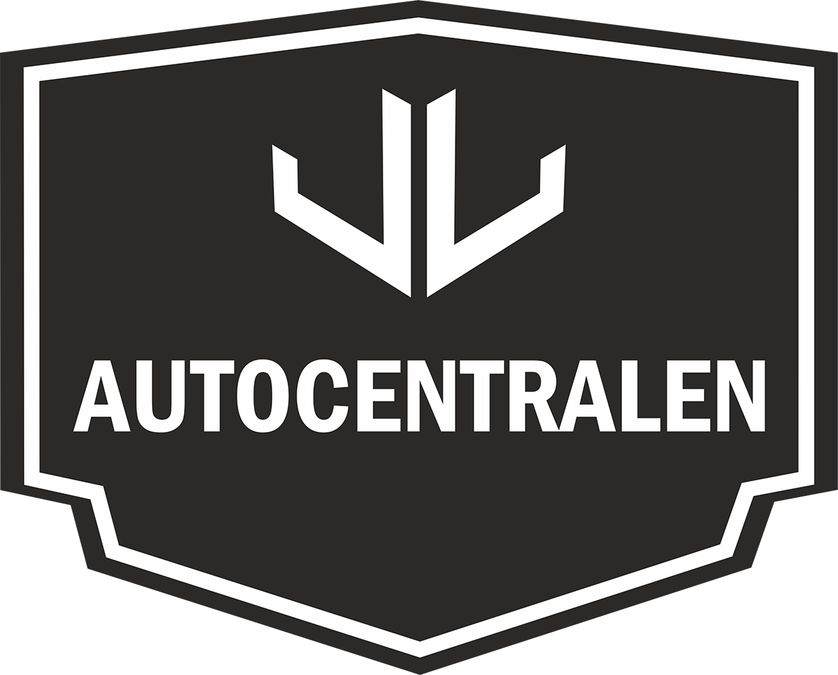 JL Autocentralen Aktiebolag logotyp