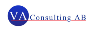 VA Consulting AB logotyp