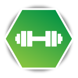 Cementen Gym AB logotyp