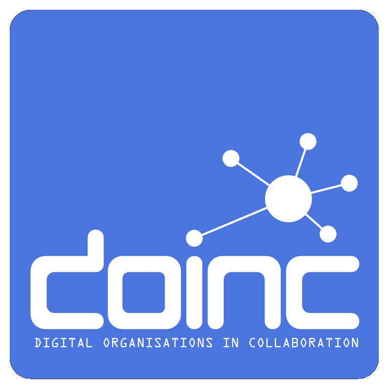 DOiNC AB logotyp