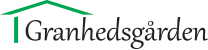 Granhedsgården AB logotyp