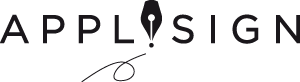 Applisign AB logotyp