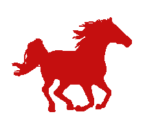 Hästforsk AB logotyp