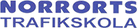 Norrorts Trafikskola AB logotyp
