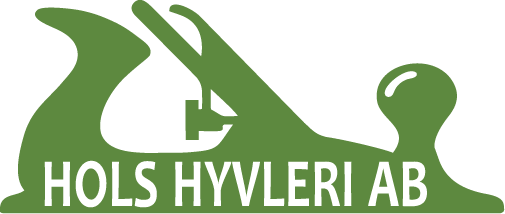 Hols Hyvleri AB logotyp