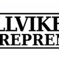Källvikens Entreprenad AB logotyp