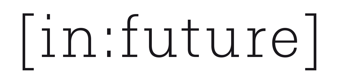 Infuture Holding AB logotyp