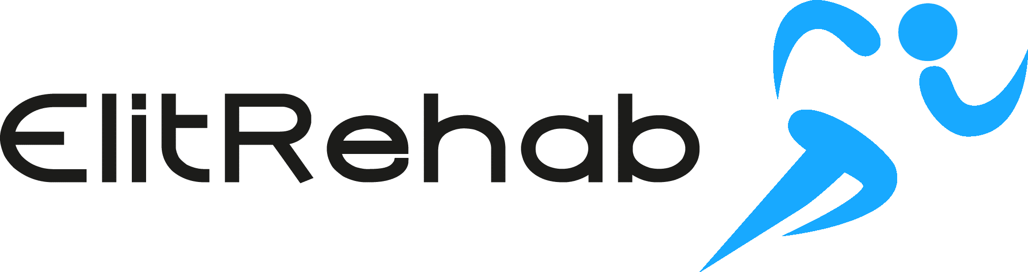 ElitRehab Göteborg AB logotyp