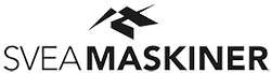 Svea Maskiner AB logotyp