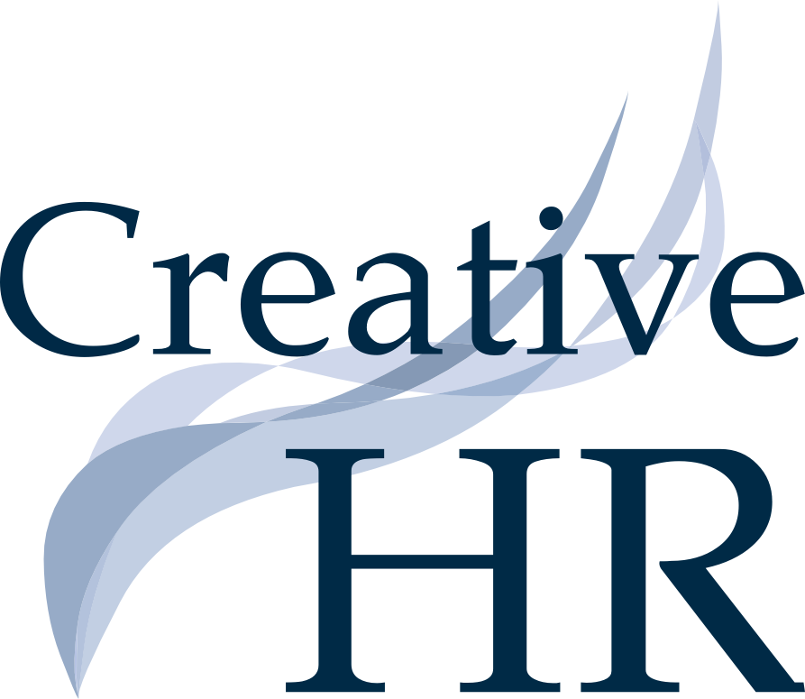 Creative HR of Sweden AB logotyp