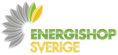 Energishop Sverige AB logotyp