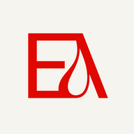 Ebba Lindqvist PR AB logotyp