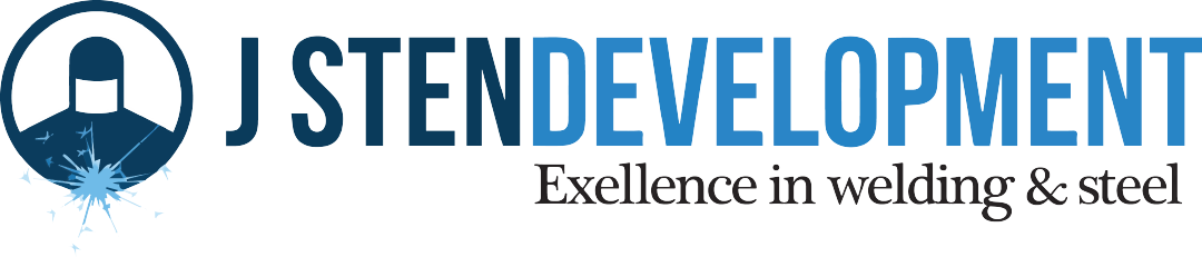 J.Sten Development AB logotyp