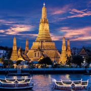 Anh Thaifood AB logotyp