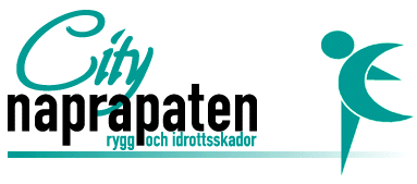 CITY NAPRAPATEN UPPSALA AB logotyp
