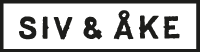 Siv & Åke AB logotyp