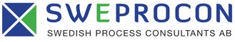 Sweprocon Swedish Process Consultants AB logotyp