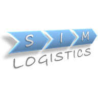 Sim Logistics AB logotyp