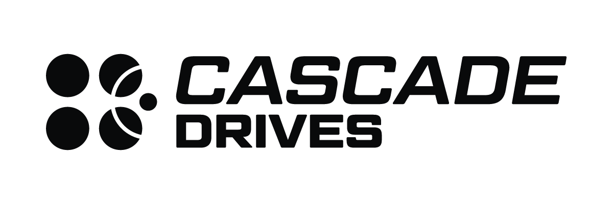 Cascade Drives AB logotyp