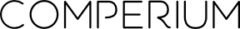Comperium AB logotyp