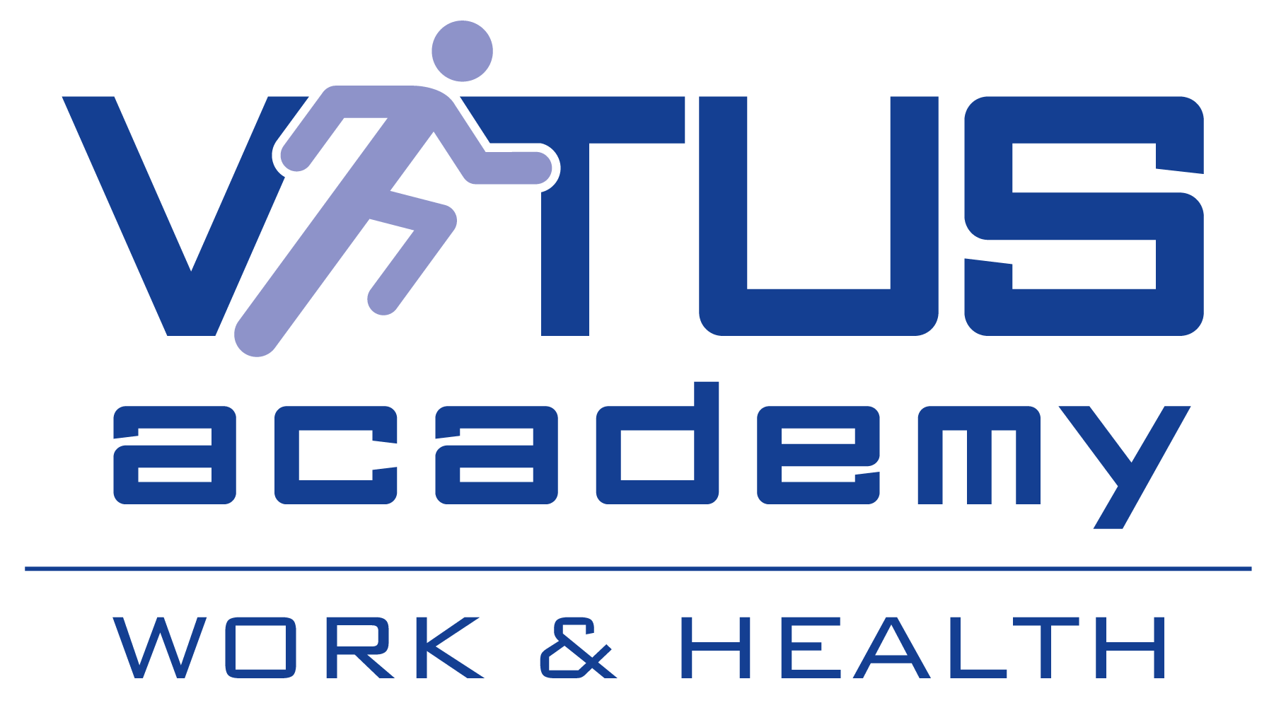 Vitus Academy Work and Health AB logotyp