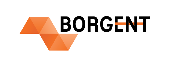 Borgent AB logotyp