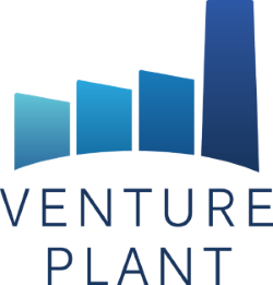 Venture Plant AB logotyp