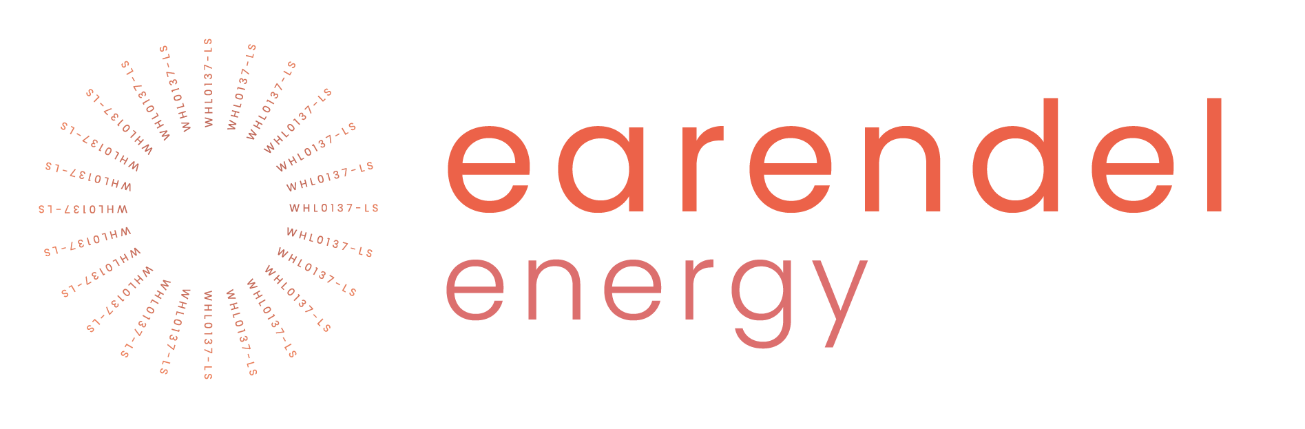 Earendel Solar Energy AB logotyp