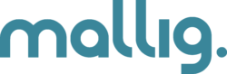 Mallig AB logotyp