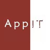 AppIT i Östersund AB logotyp