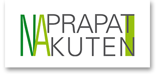 Naprapatakuten i Norrköping AB logotyp