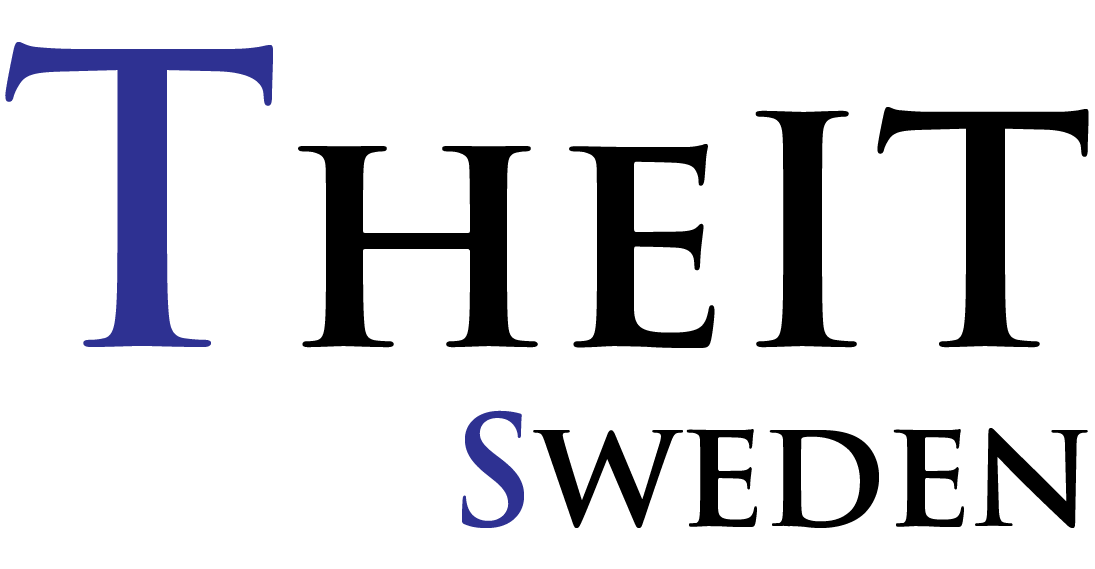TheIT Sweden AB logotyp