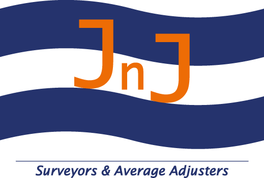 JnJ Survey AB logotyp