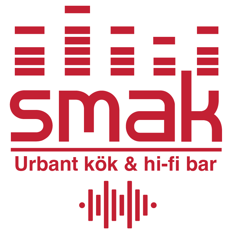 Urbant smak AB logotyp