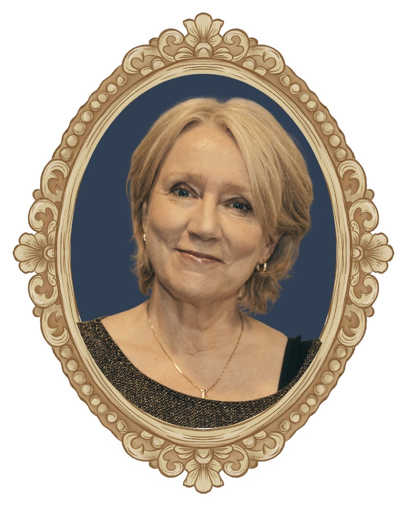 Jenny Åkerman AB logotyp
