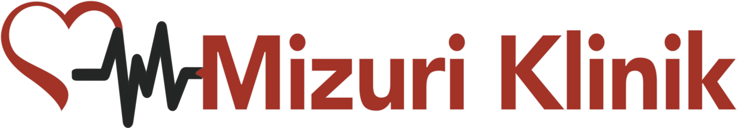 Mizuri AB logotyp