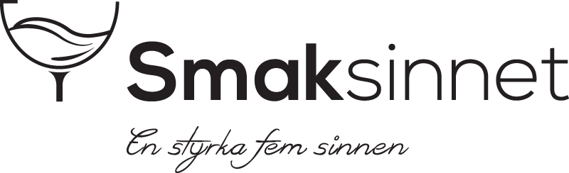 Smaksinnet AB logotyp