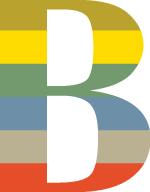 BÄTTRE STADSDEL Lokal Media AB logotyp