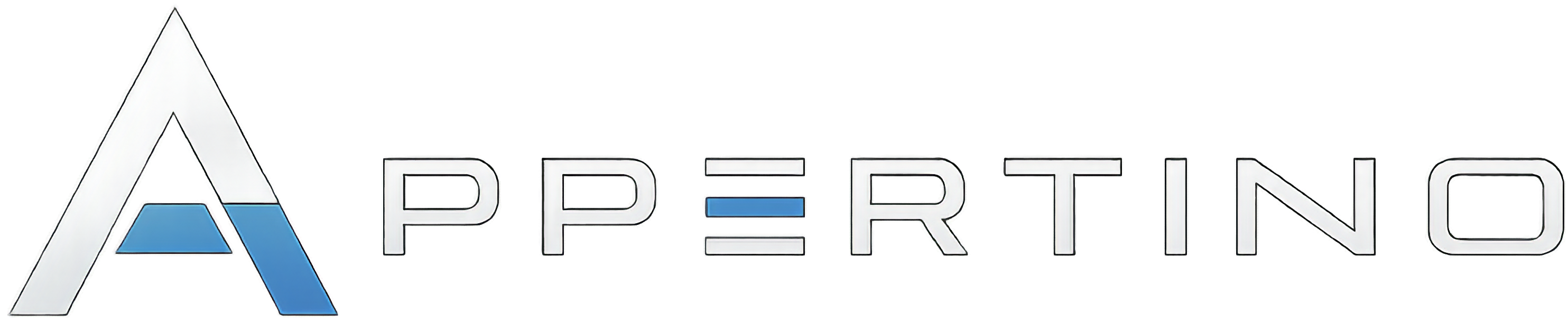 Appertino AB logotyp